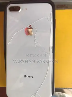 Apple iPhone 8 Plus (Used)