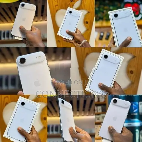 Apple iPhone Air 256GB (Used)