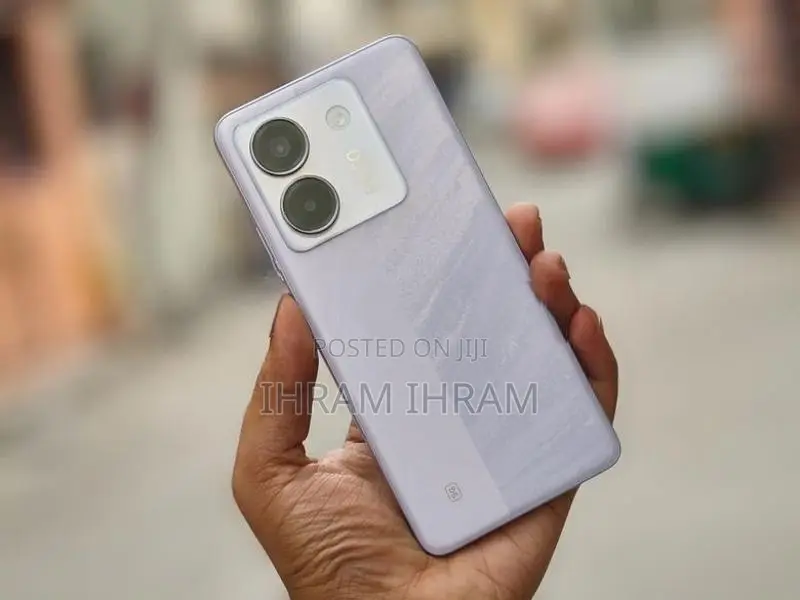 Xiaomi Poco M7 Pro 5G (Used)