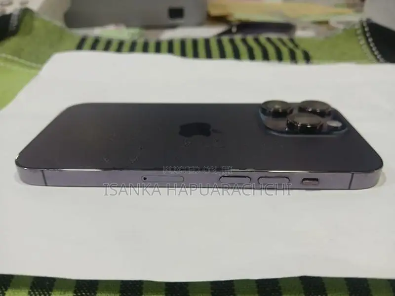 Apple iPhone 14 Pro (Used)