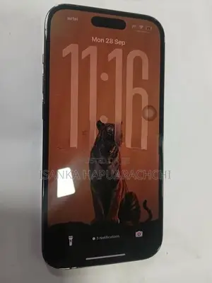Apple iPhone 14 Pro (Used)