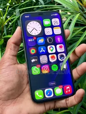 Apple iPhone 12 Pro 256GB (Used)