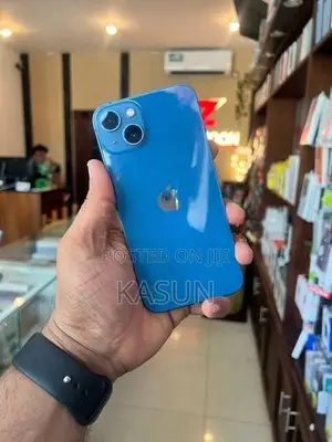 Apple iPhone 13 (Used)
