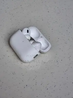 Apple Airpods Pro 2nd Gen