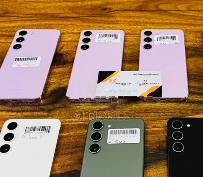Samsung Galaxy S10 256GB (Used)