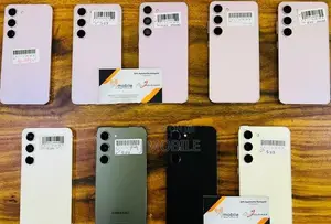 Samsung Galaxy S10 256GB (Used)