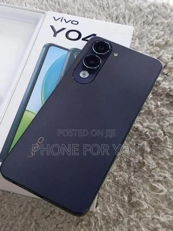 Vivo Y04 (Used)