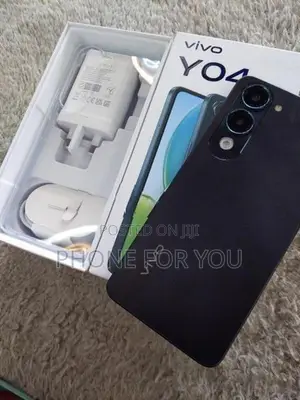 Vivo Y04 (Used)