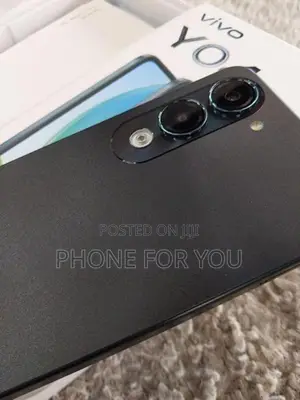 Vivo Y04 (Used)