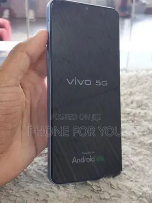 Vivo T5 Lite (Used)