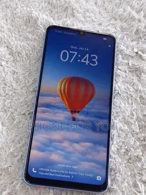 Vivo T5 Lite (Used)