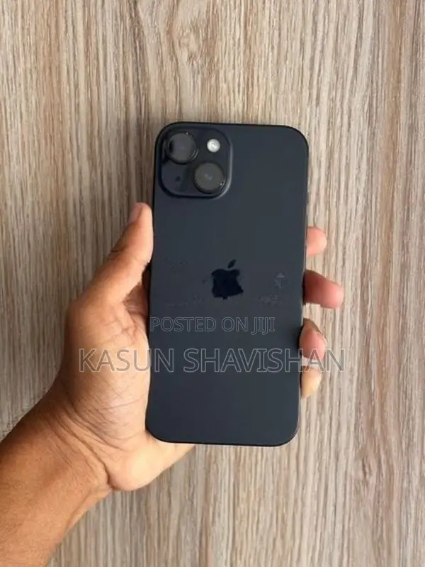 Apple iPhone 15 (Used)