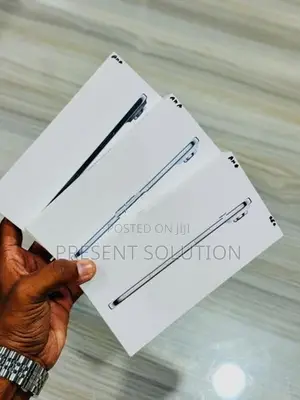 Apple iPhone Air 256GB (Brand New)
