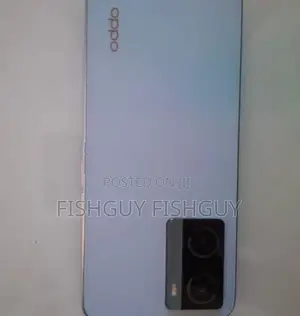 Oppo A77 CPH 2385 (Used)