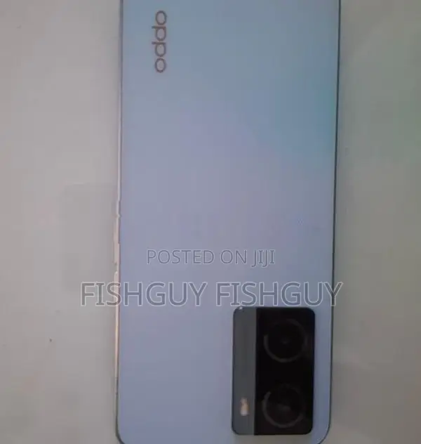 Oppo A77 CPH 2385 (Used)