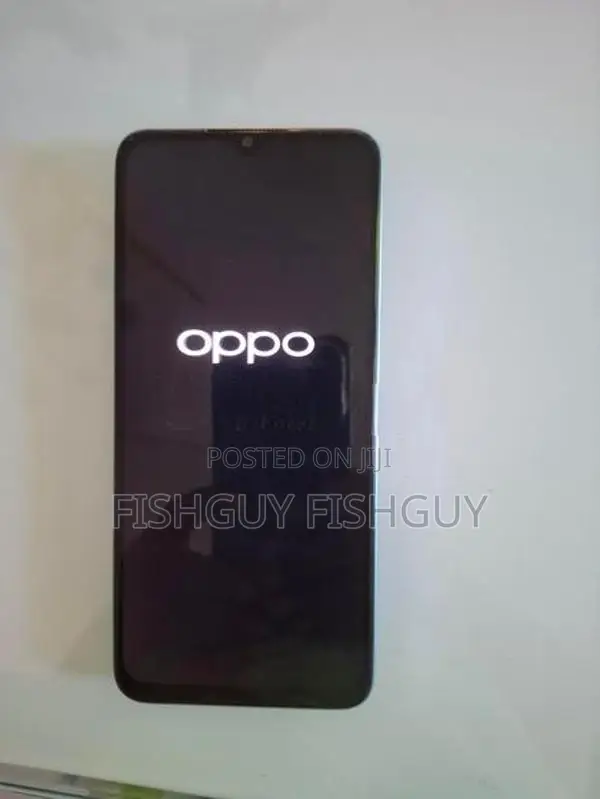 Oppo A77 CPH 2385 (Used)