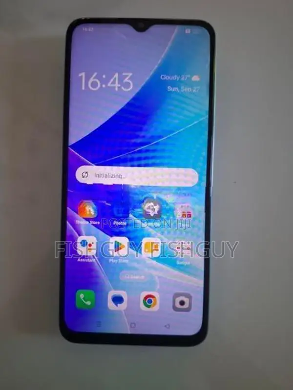Oppo A77 CPH 2385 (Used)