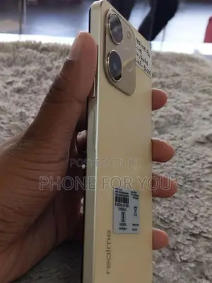 Realme P4 Lite (Used)