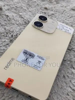 Realme P4 Lite (Used)