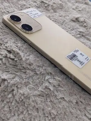 Realme P4 Lite (Used)