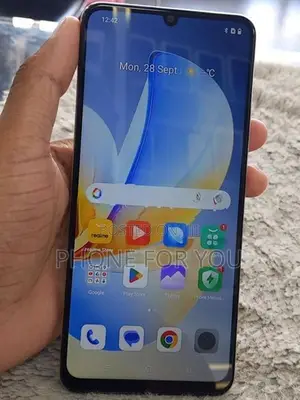 Realme P4 Lite (Used)