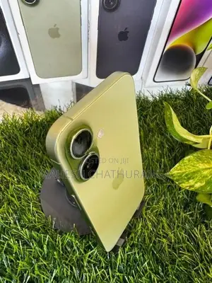 Apple iPhone 17 (Used)