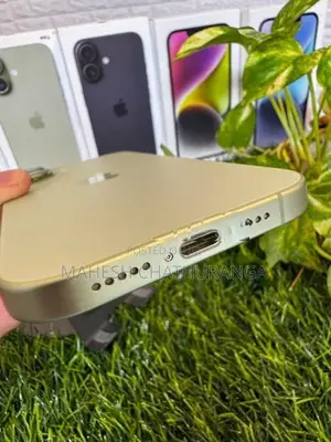 Apple iPhone 17 (Used)