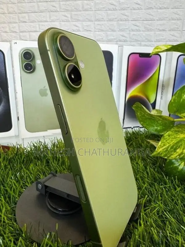 Apple iPhone 17 (Used)