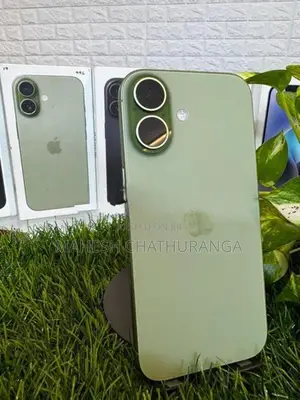 Apple iPhone 17 (Used)