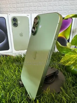 Apple iPhone 17 (Used)