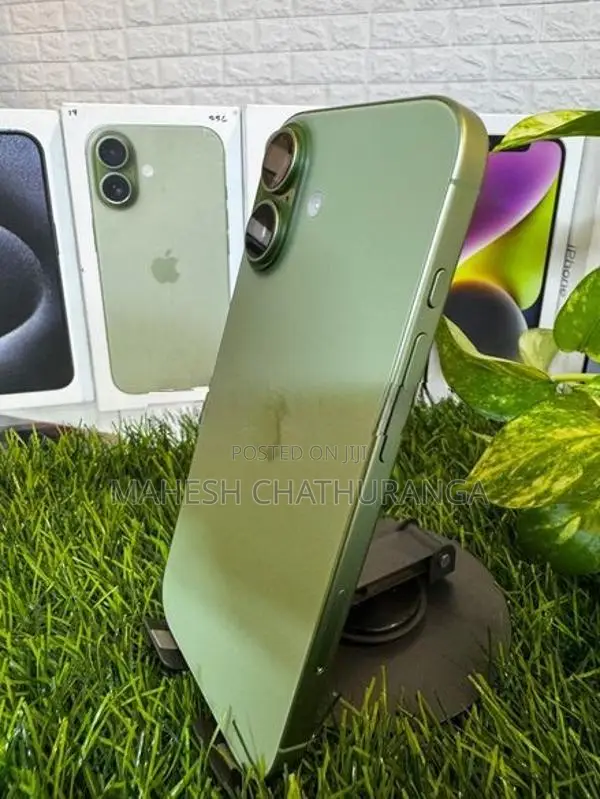 Apple iPhone 17 (Used)