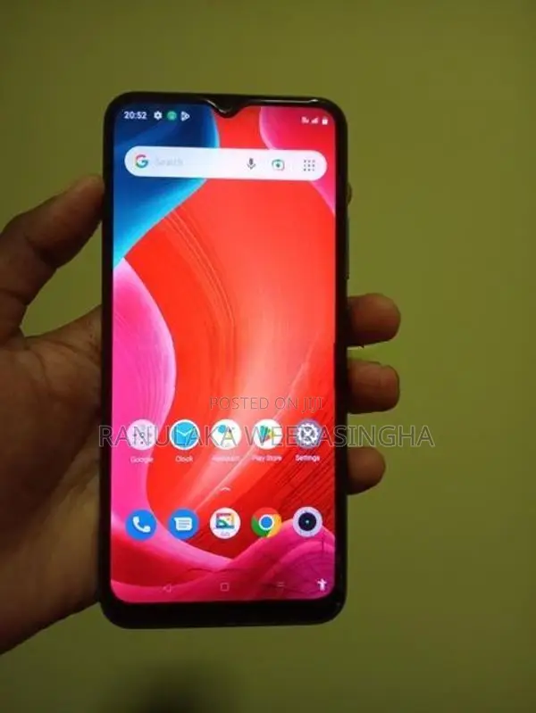 Realme C11 (Used)