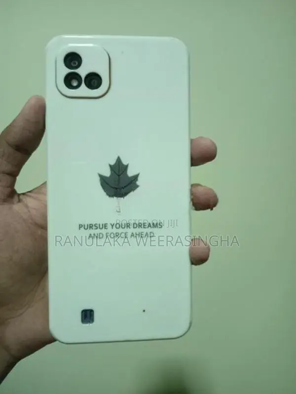 Realme C11 (Used)