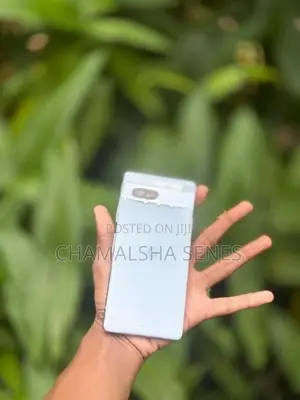 Google Pixel 7a (Used)