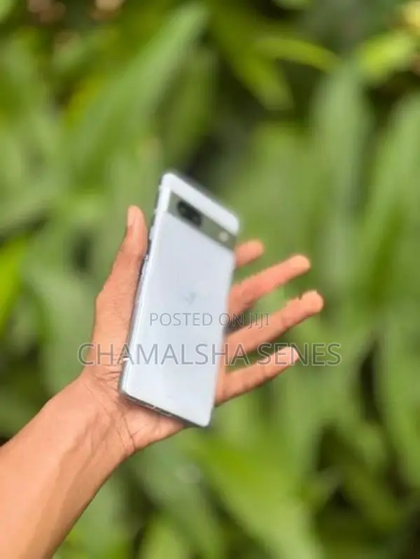 Google Pixel 7a (Used)