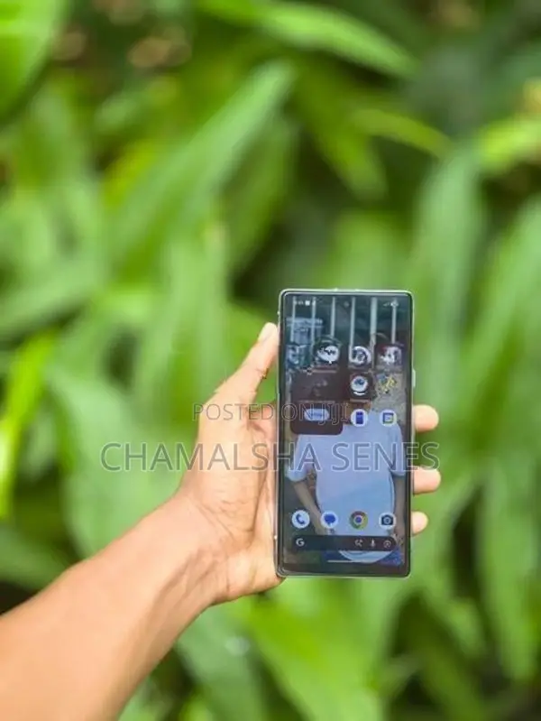 Google Pixel 7a (Used)