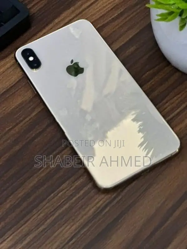 Apple iPhone XS Max (Used)