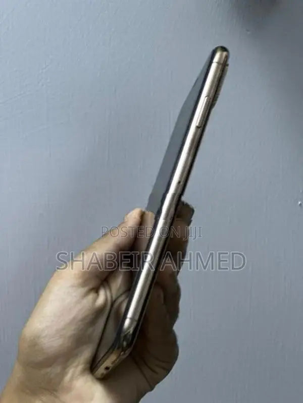 Apple iPhone XS Max (Used)
