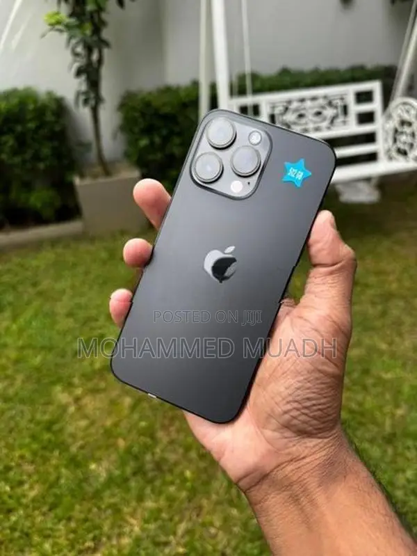 Apple iPhone 14 Pro Max (Used)
