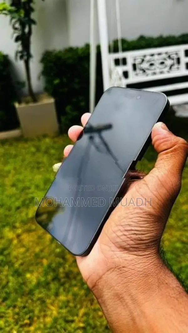 Apple iPhone 14 Pro Max (Used)