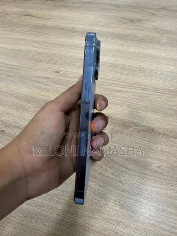 Apple iPhone 13 Pro (Used)