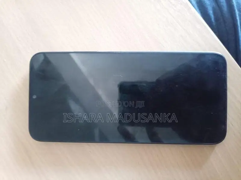 Realme C15 (Used)