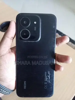 Realme C15 (Used)