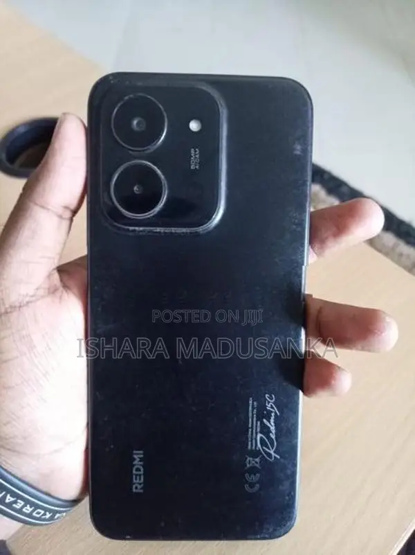 Realme C15 (Used)