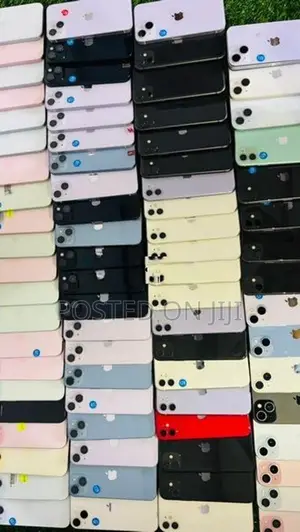 Apple iPhone 14 (Used)