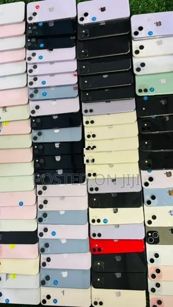 Apple iPhone 14 (Used)
