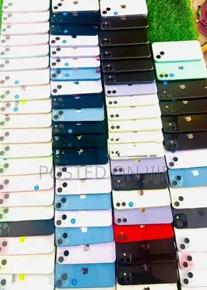 Apple iPhone 14 (Used)