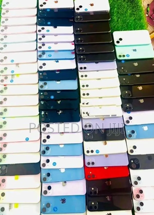 Apple iPhone 14 (Used)