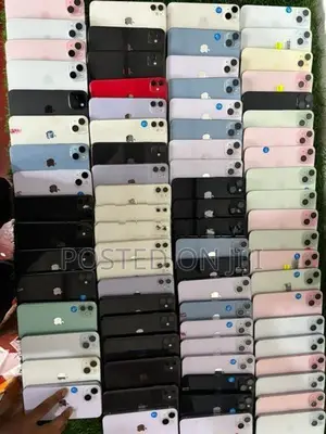 Apple iPhone 14 (Used)