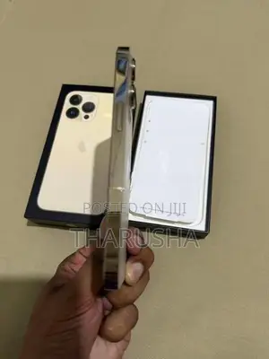 Apple iPhone 13 Pro (Used)